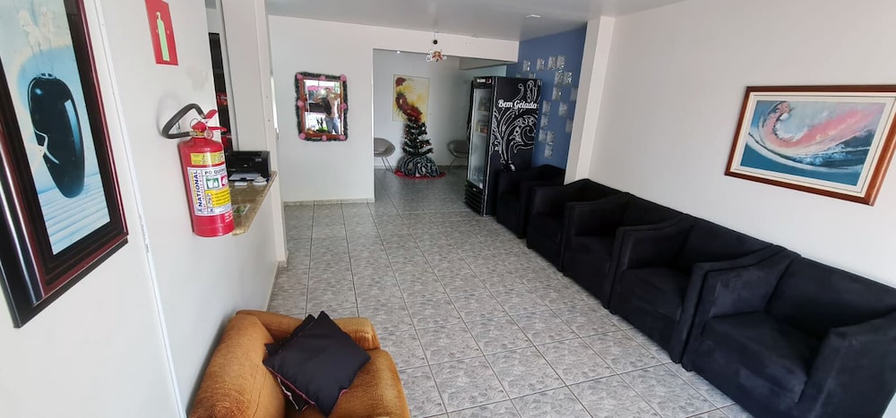 Hotel Fratelli — Realeza — photo 4