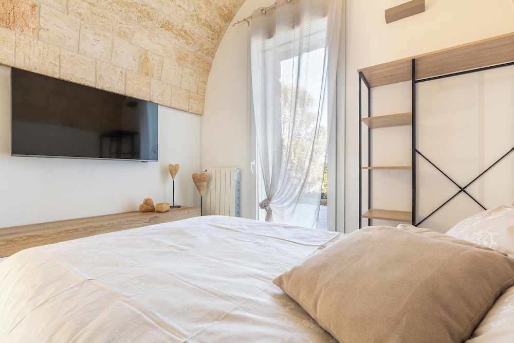 3703 Borgo Dulcedo by Perle di Puglia — hotel in Morciano Di Leuca