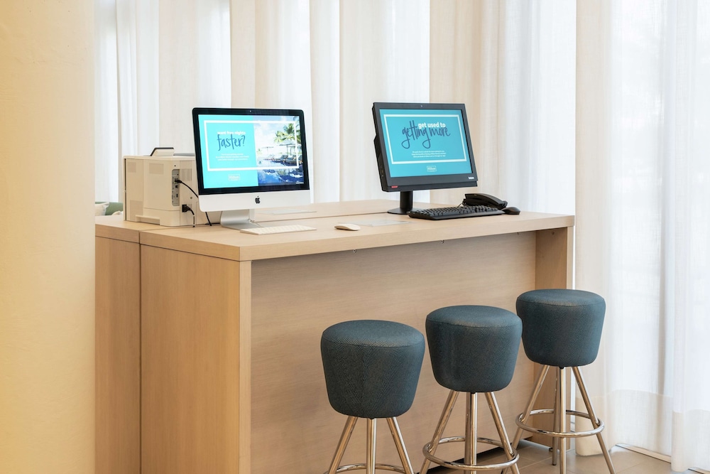 DoubleTree by Hilton Miami Doral FL - photo 27