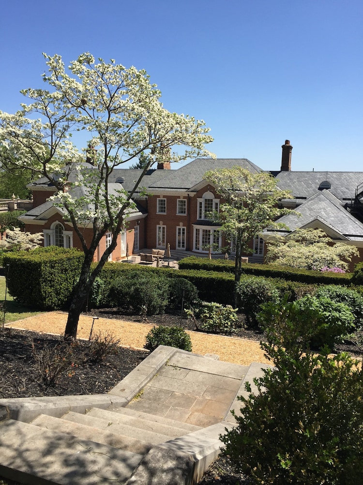 Albemarle Estate at Trump Winery - photo 153