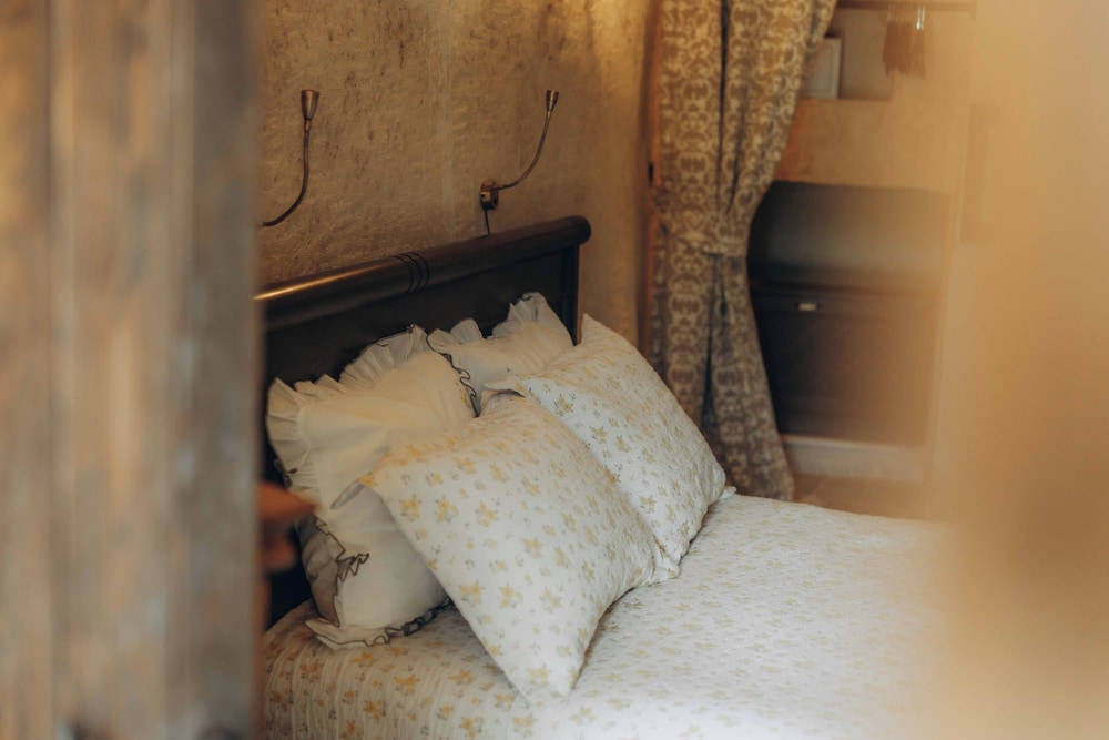 Hush Cappadocia Hotel — Uerguep