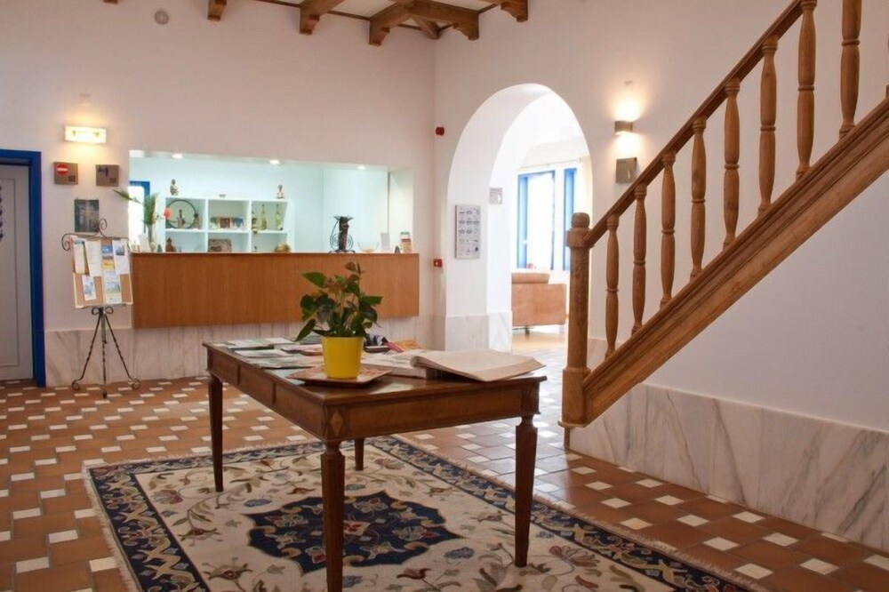 Hotel Lousal Grandola — Comporta — photo 3