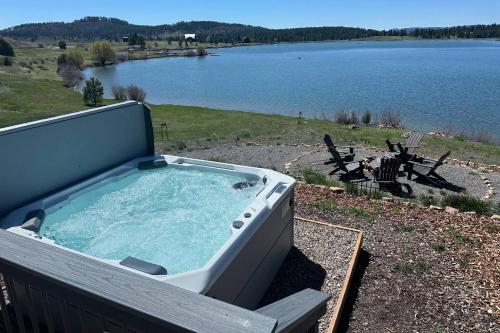 5050A Cr 600 Unit B in Pagosa Springs, United States