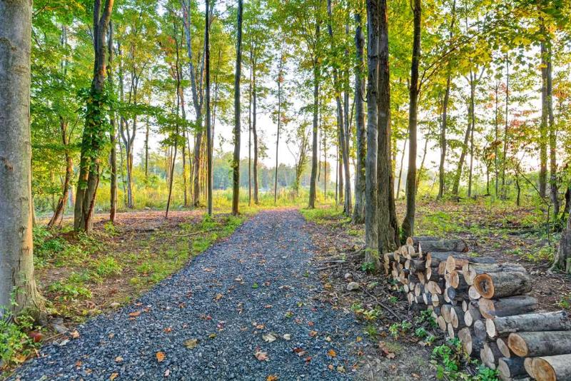 Homewood Suites by Hilton New Hartford Utica pet-friendly hotel New Hartford
