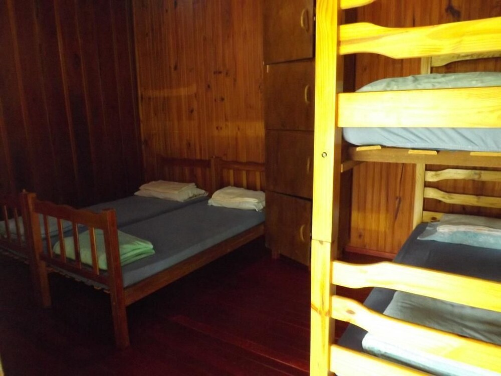 Pousada Nucleo Terra in Curitiba, Brasil