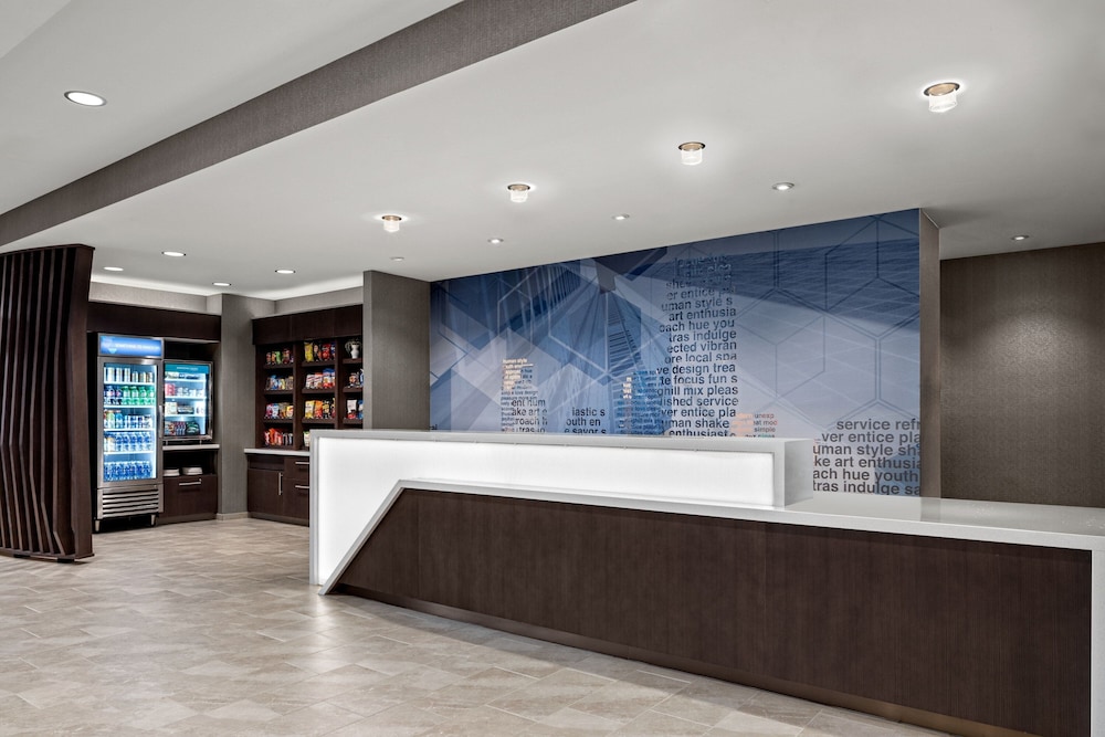 SpringHill Suites by Marriott Kalamazoo Portage - photo 39