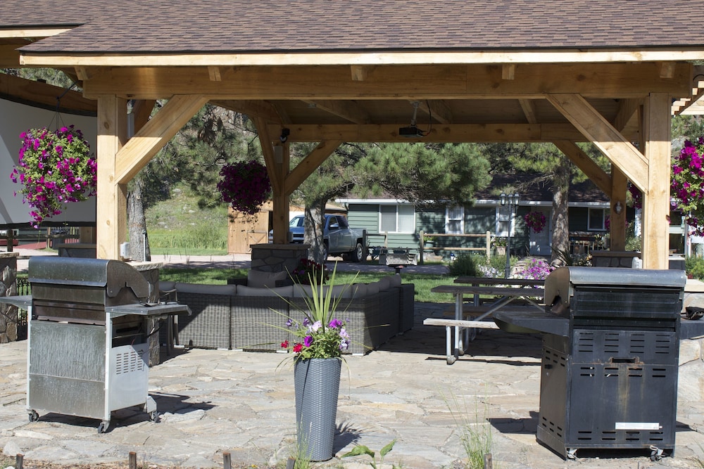 Black Elk Resort Cottages and RV Park - photo 60