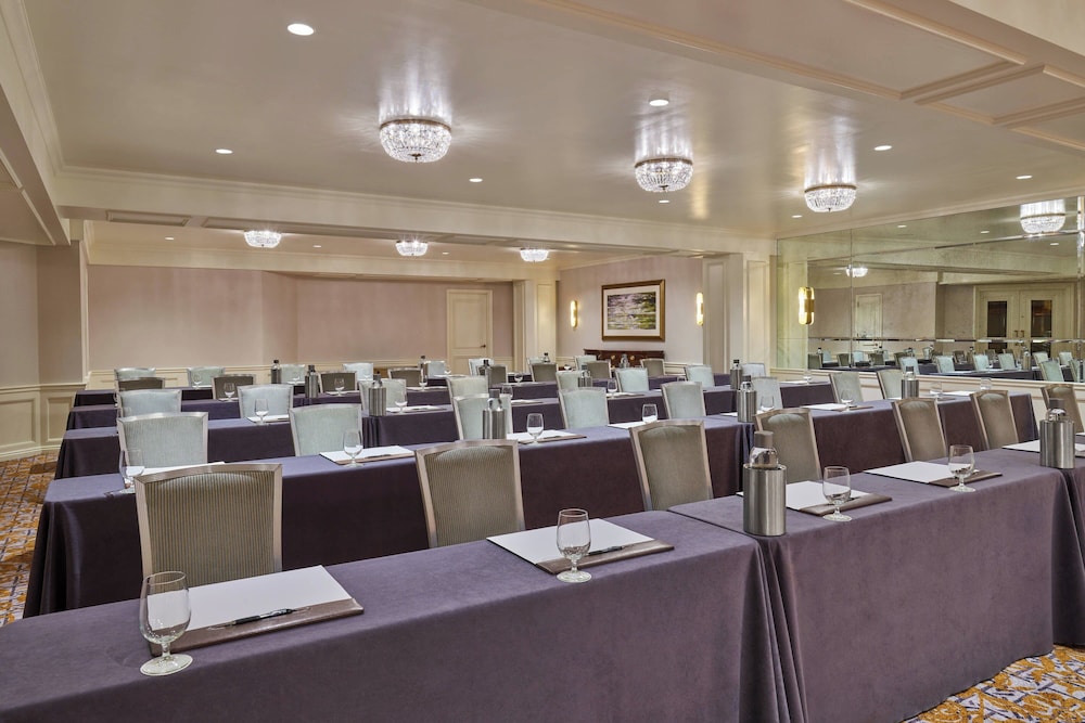 The Whitley a Luxury Collection Hotel Atlanta Buckhead - photo 89
