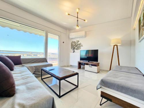 Acropolis Vista View — 4-Star Luxury Hotel in Athens, Greece