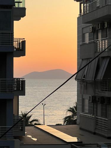 HotelVlora '78 - carbon neutral hotel in Vlore