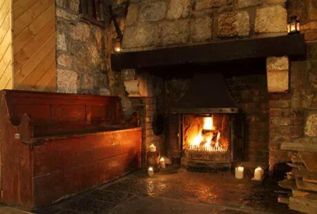 Skellys - last minute hotel in Ballymahon