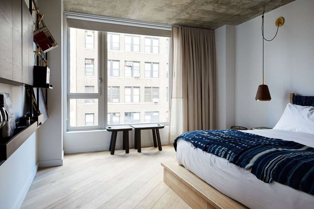 Made Hotel - photo 7
