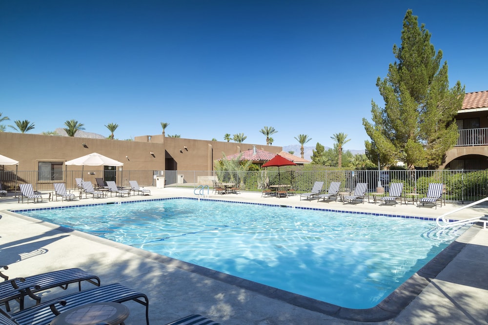 Borrego Springs Resort & Spa - photo 19