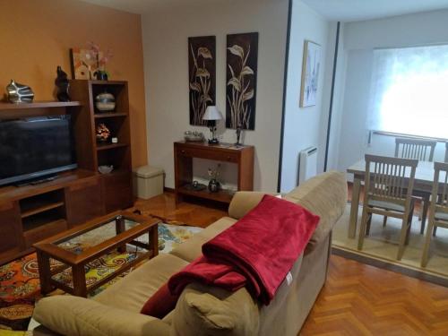 Pontedeume Cerca Del Mar Y la Naturaleza - last minute hotel in Unknown City