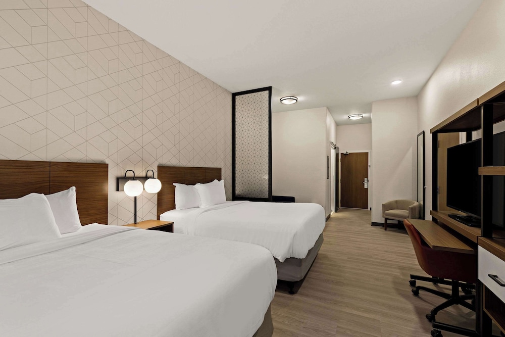 Everhome Suites Waco - photo 15