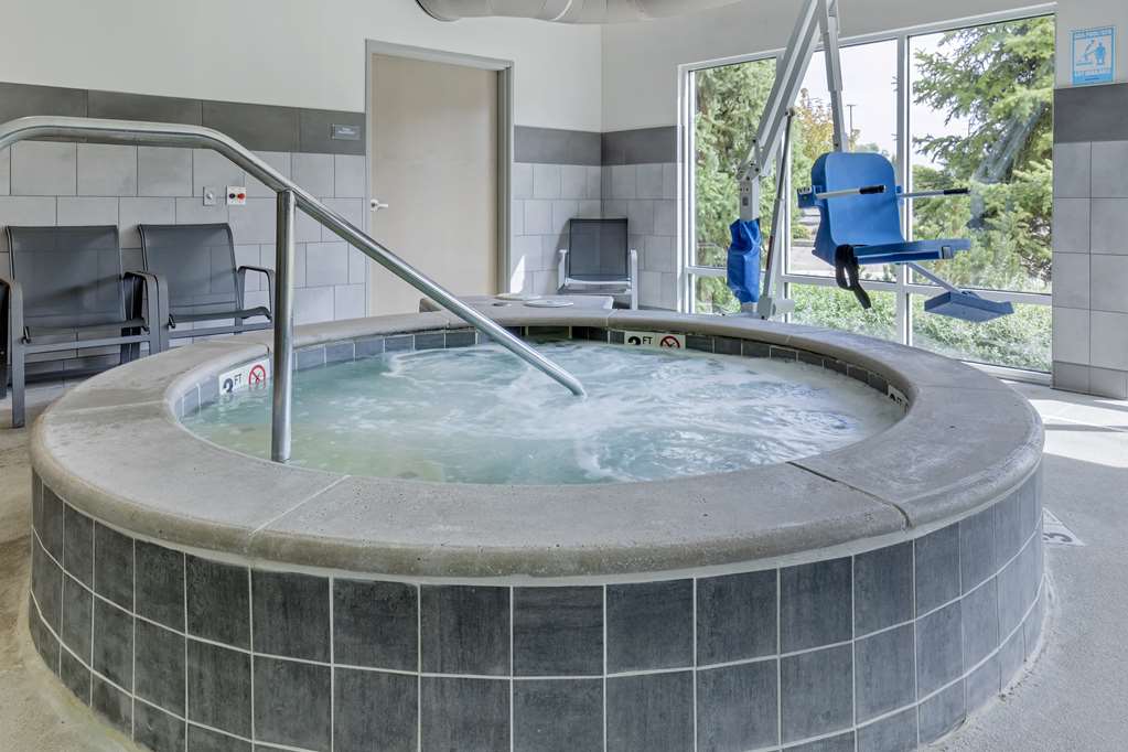 Best Western Plus Peppertree Nampa Civic Center Inn - photo 7