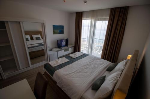 Hotel Svarog — Budva — photo 5