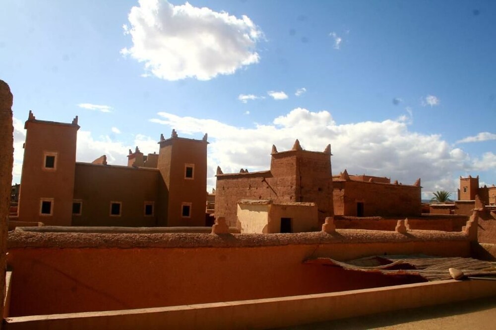 Kasbah Ait Aatta - last minute hotel in Unknown City