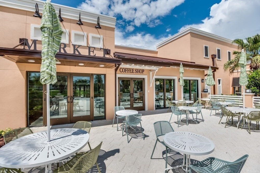 1719cvt Orlando Newest Resort Community Town Home 5 Bedroom Villa by RedAwning - photo 25