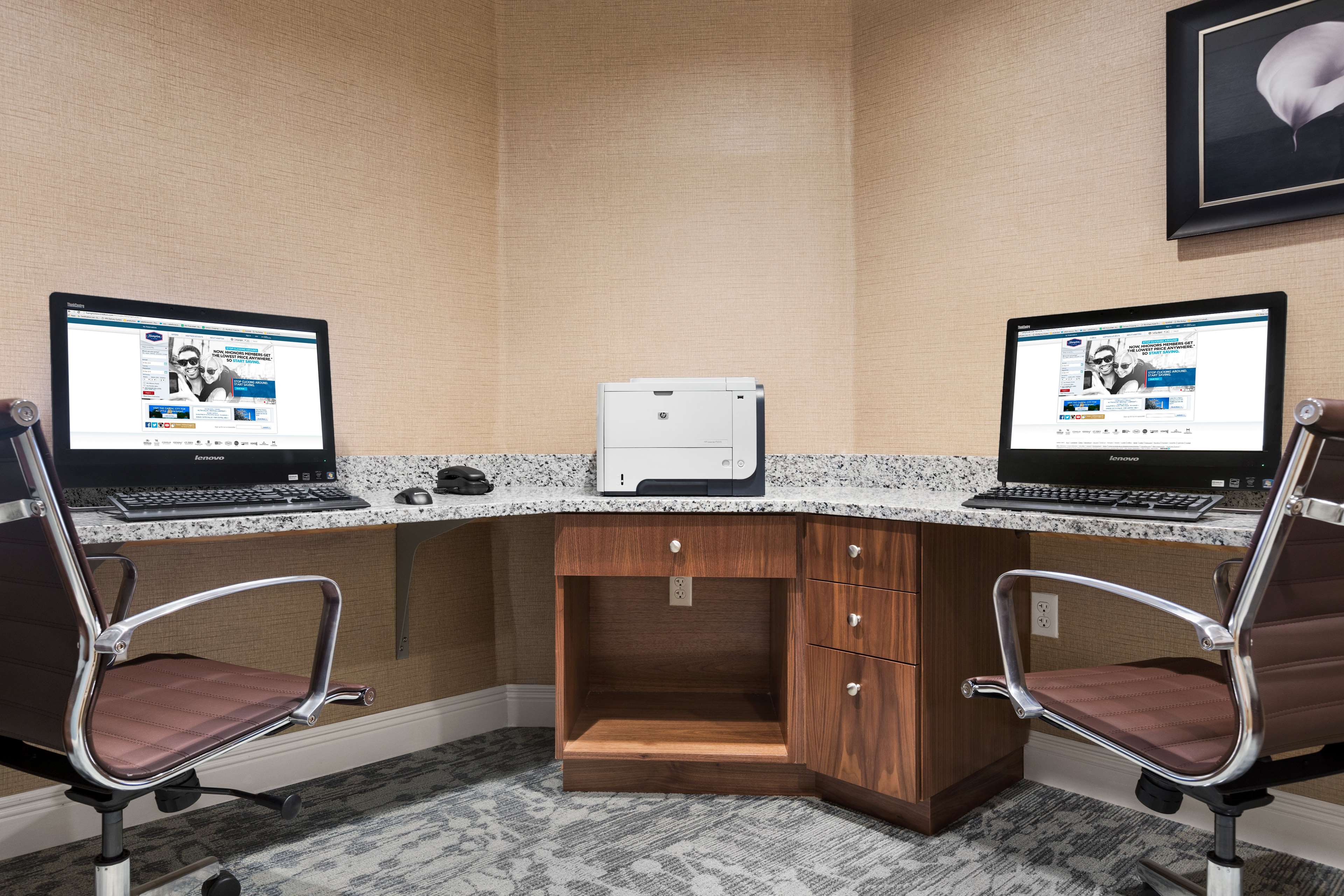 Hampton Inn Bartow - photo 14