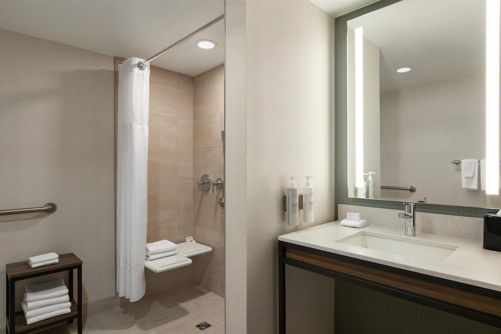 Hilton Garden Inn Atlanta Downtown - photo 34