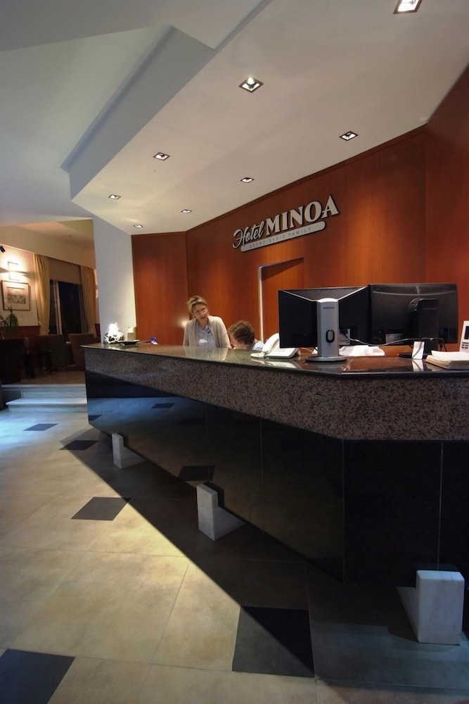 Minoa — Tolon — photo 2