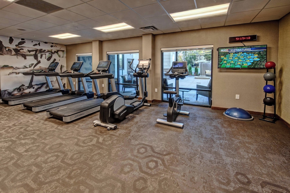 Residence Inn by Marriott Nashville at Opryland - photo 35