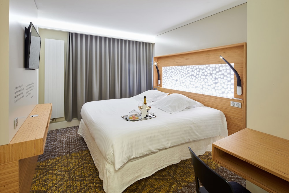 Au Cygne — hotel in Eschau