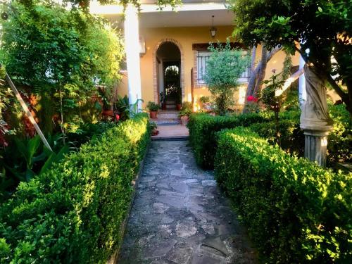 La Finca Mercedes — hotel in La Iruela
