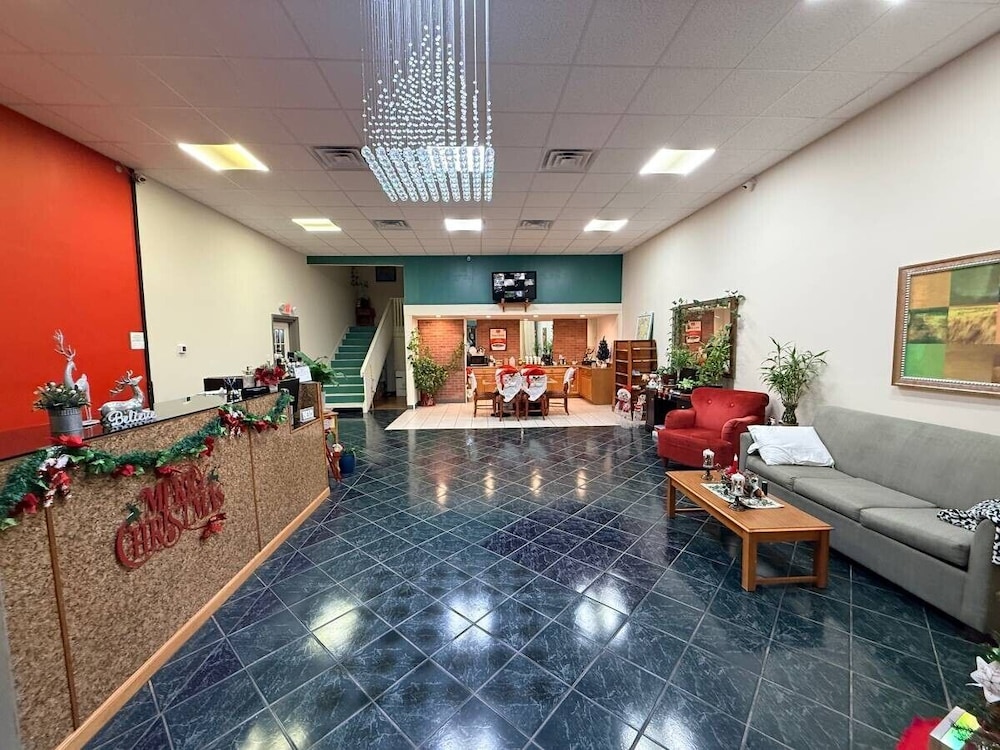 Southernlodge in Townsend, United States