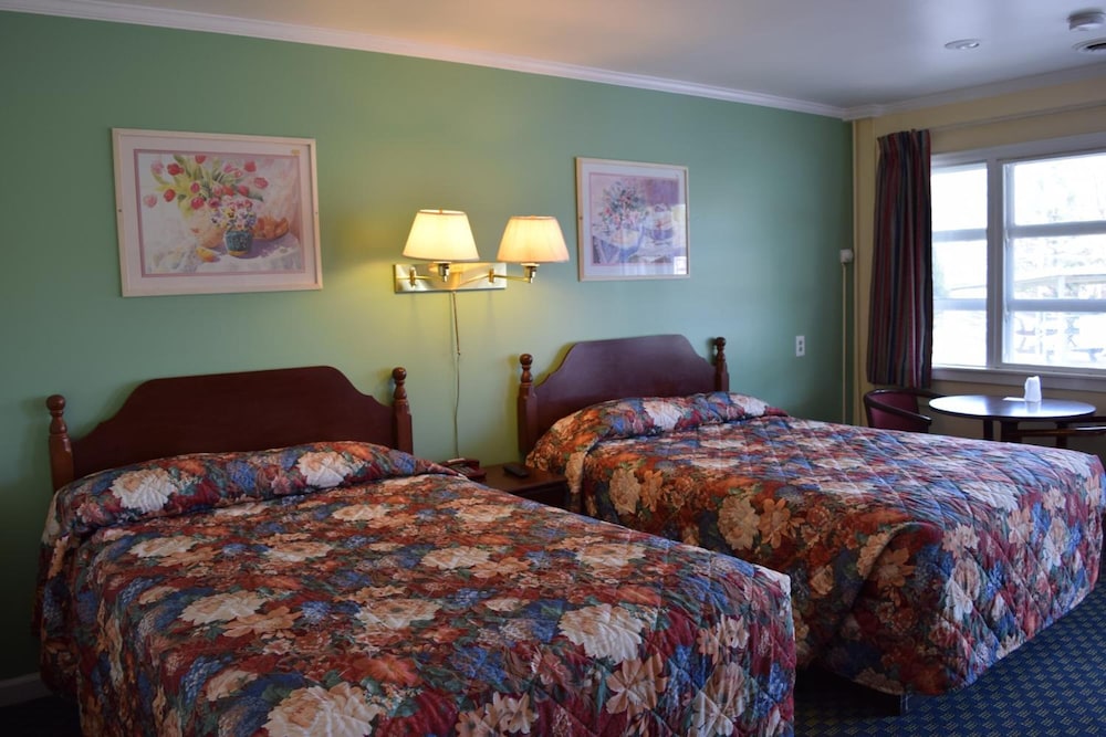 Top Hill Motel - photo 7