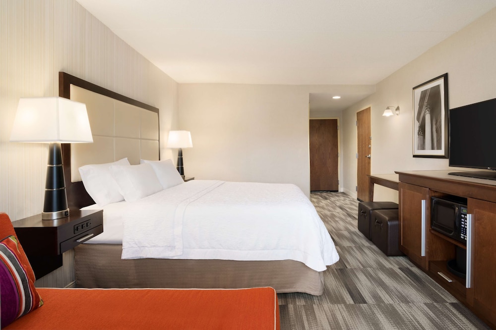 Hampton Inn Lehighton Jim Thorpe - photo 11