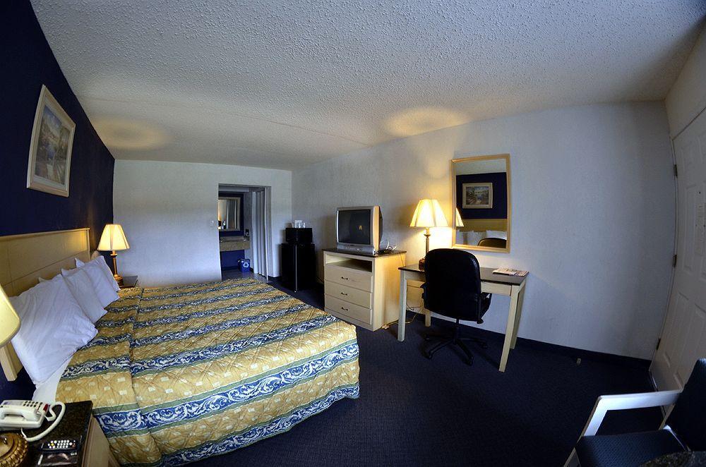 Travelodge Atlantic City - photo 23
