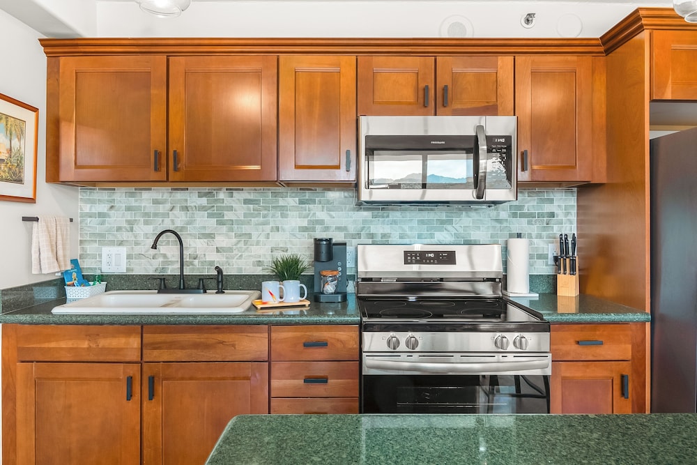 Sea Shore Vibes in 1br W Mountain Views - photo 43