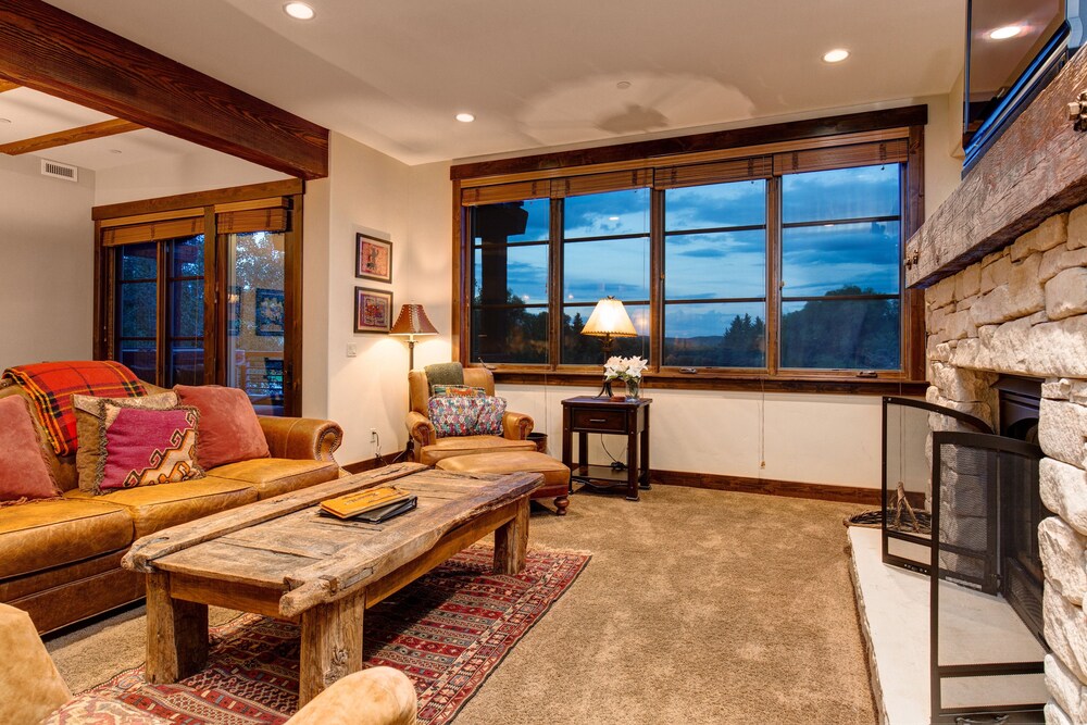 Abode at Silver Star - photo 24