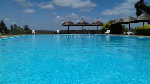 Paso Severino Centro de recreación in Montevideo, Uruguay