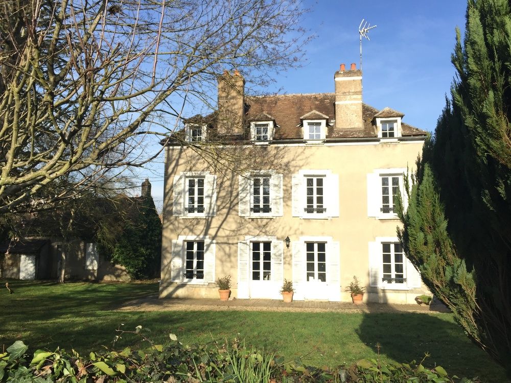 BeauManoir — hotel in Villeblevin