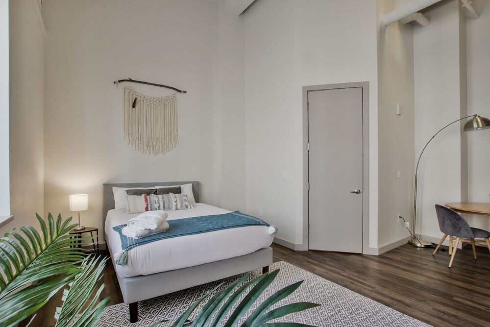 The Old Town Luxury Lofts - photo 10