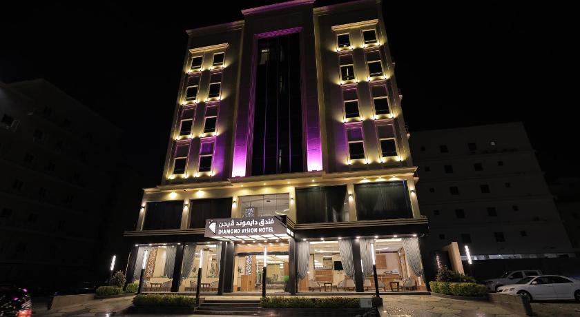 فندق إطلالة القمر Moon View Hotel — Jeddah — photo 2