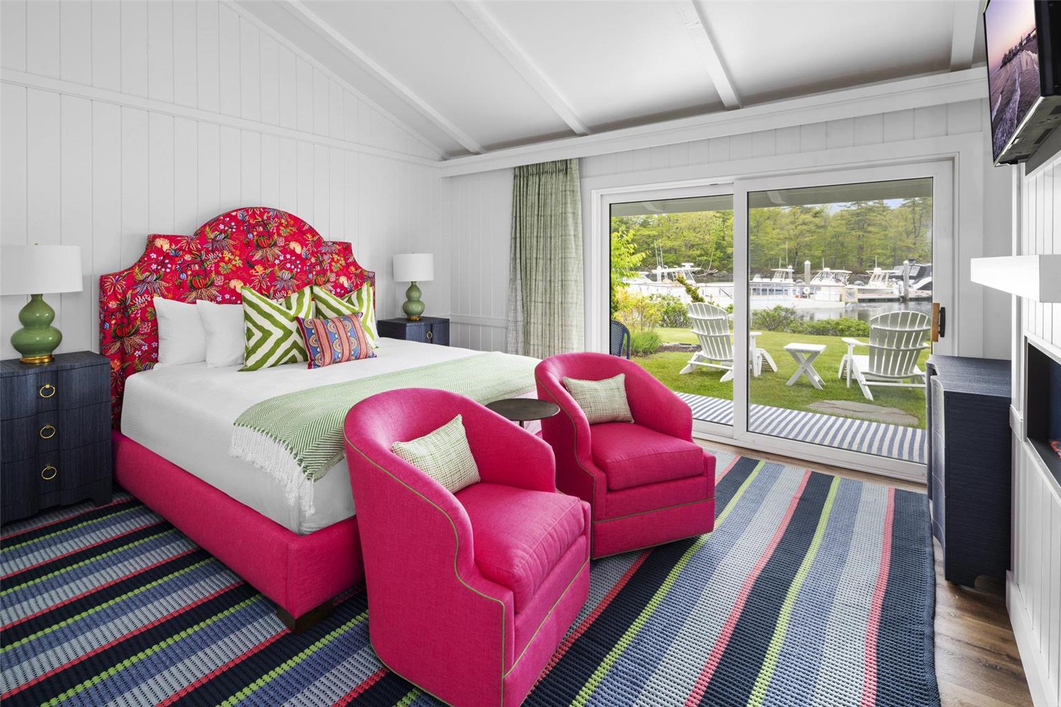 Yachtsman Hotel & Marina Club - photo 5
