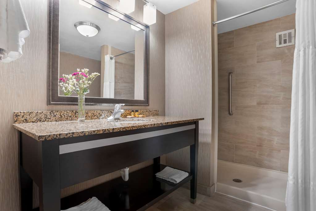 Best Western Plus Tallahassee North Hotel - photo 30