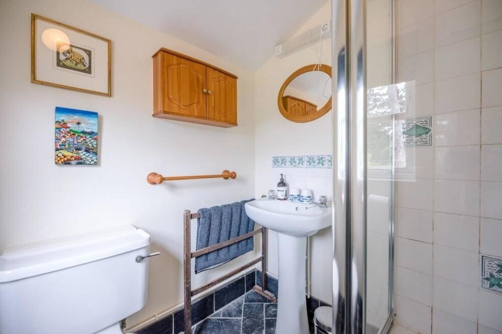 3 Shellpit Cottages Thorpeness in Leiston, United Kingdom