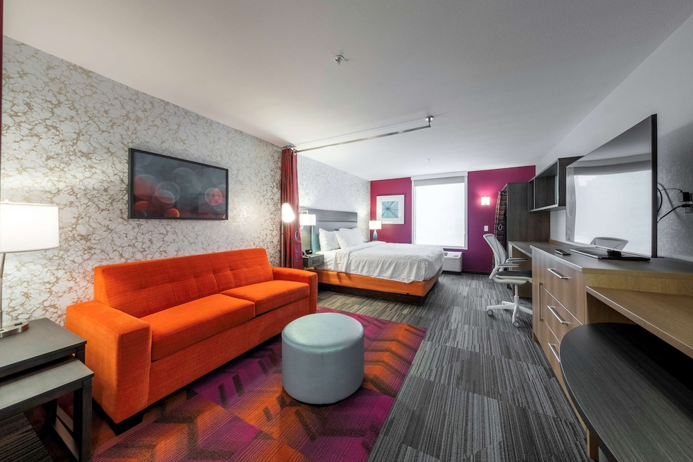 Home2 Suites by Hilton Portland Hillsboro - photo 26