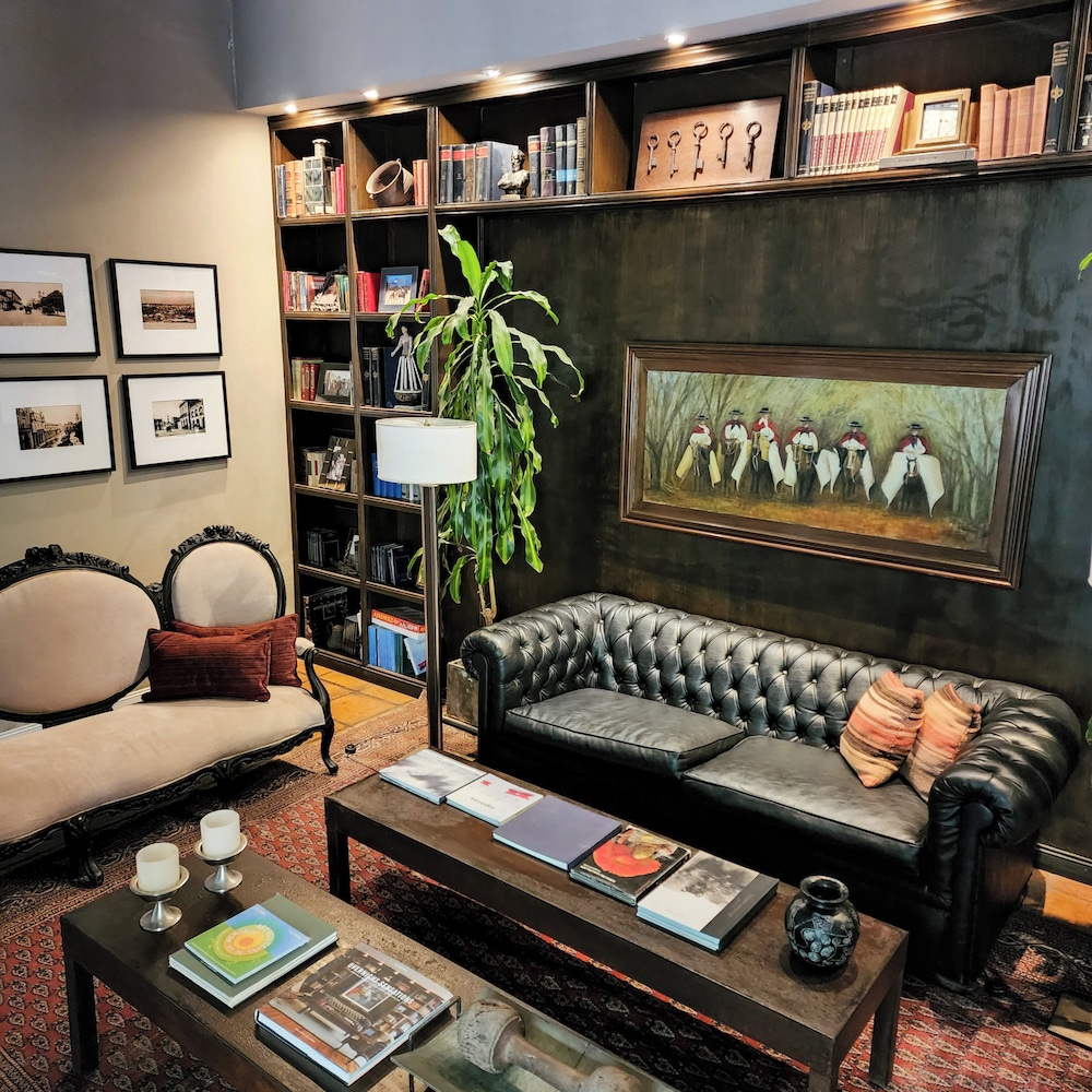 Legado Mitico Salta Boutique Hotel in Salta, Argentina