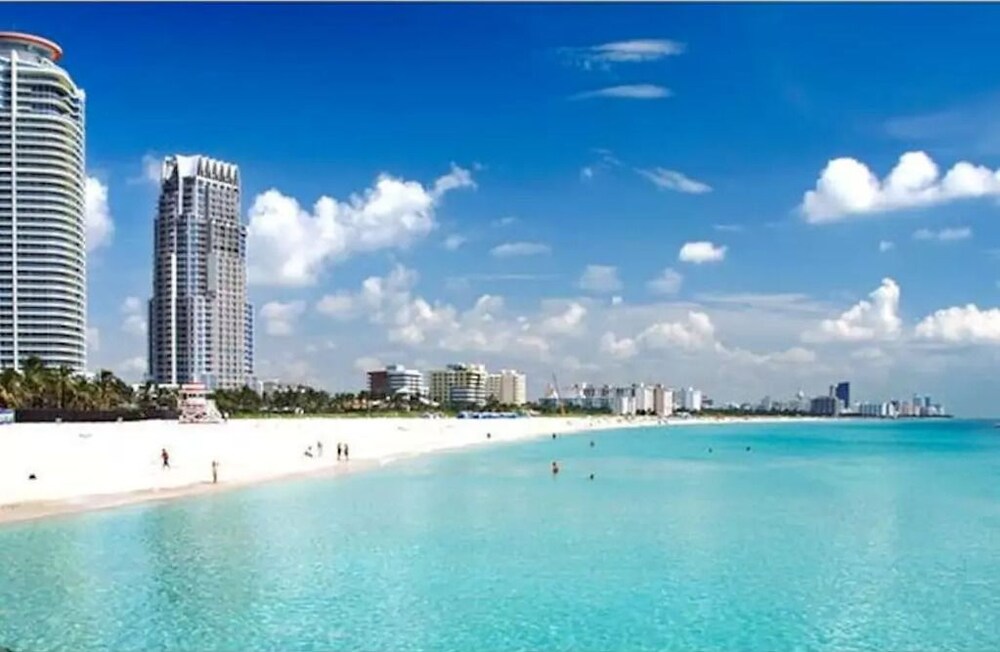 Beachfront Studio South Beach Miami - photo 9