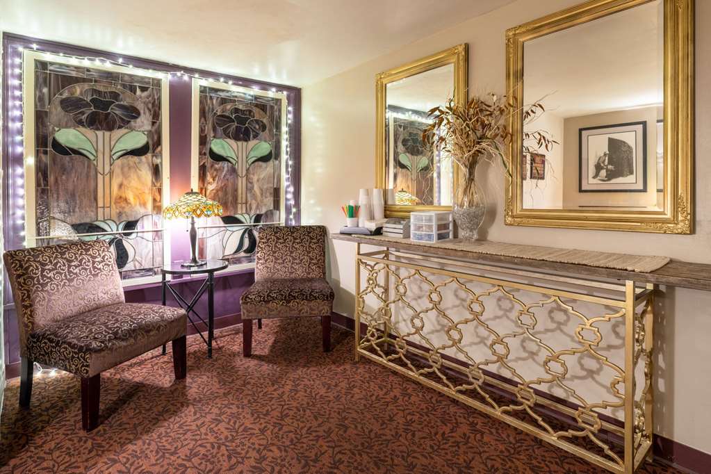 Gilmore Hotel Trademark Collection by Wyndham - photo 5