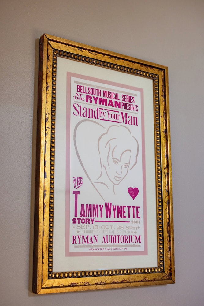 Millennium Hotel Maxwell House Nashville - photo 127