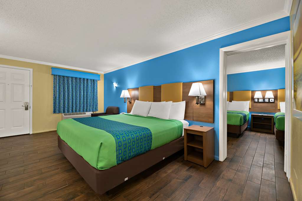SureStay Hotel by Best Western Clermont Theme Park West - photo 26
