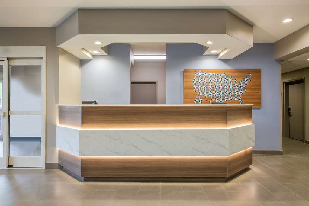 Microtel Inn & Suites by Wyndham Anderson Clemson - photo 6