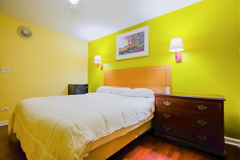 Hotel O Markham IL near Harvey Tinley Park - photo 18